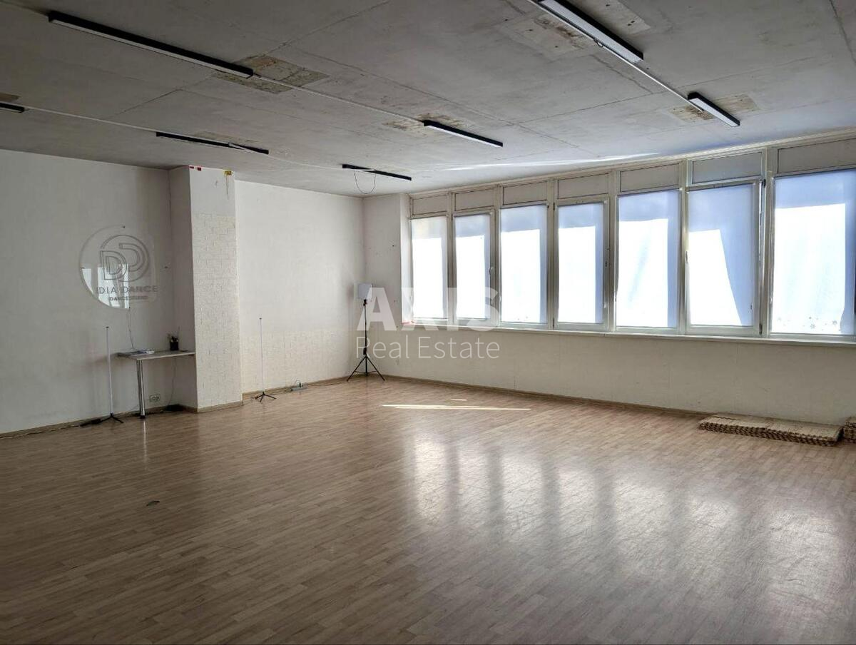 Trade object bul. Kol'cova 14, 231m2596030