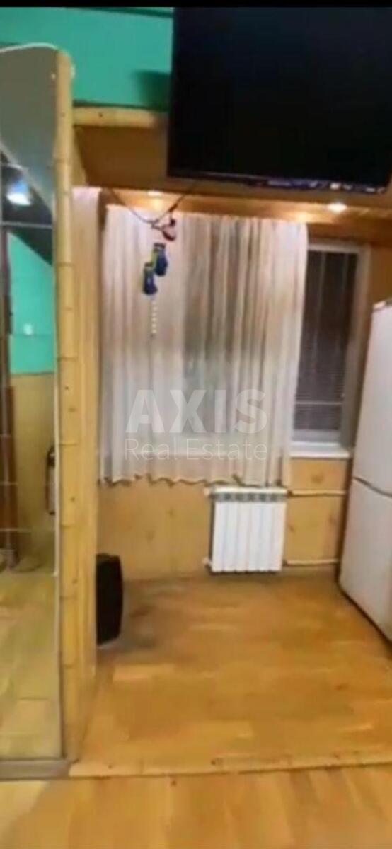 1k apartment pr-t Rokossovs'kogo Marshala 3Б6