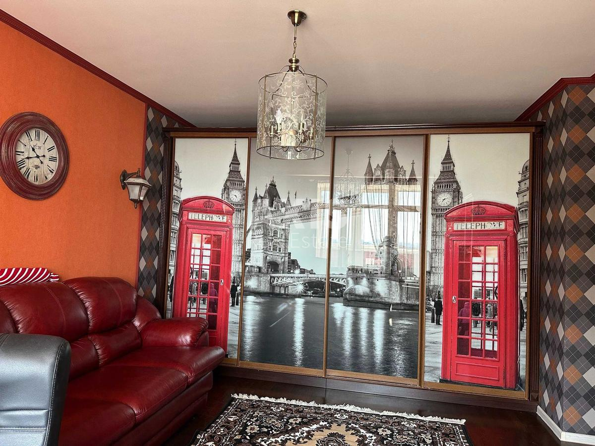 2к квартира ул. Цветаевой Марины 3396074