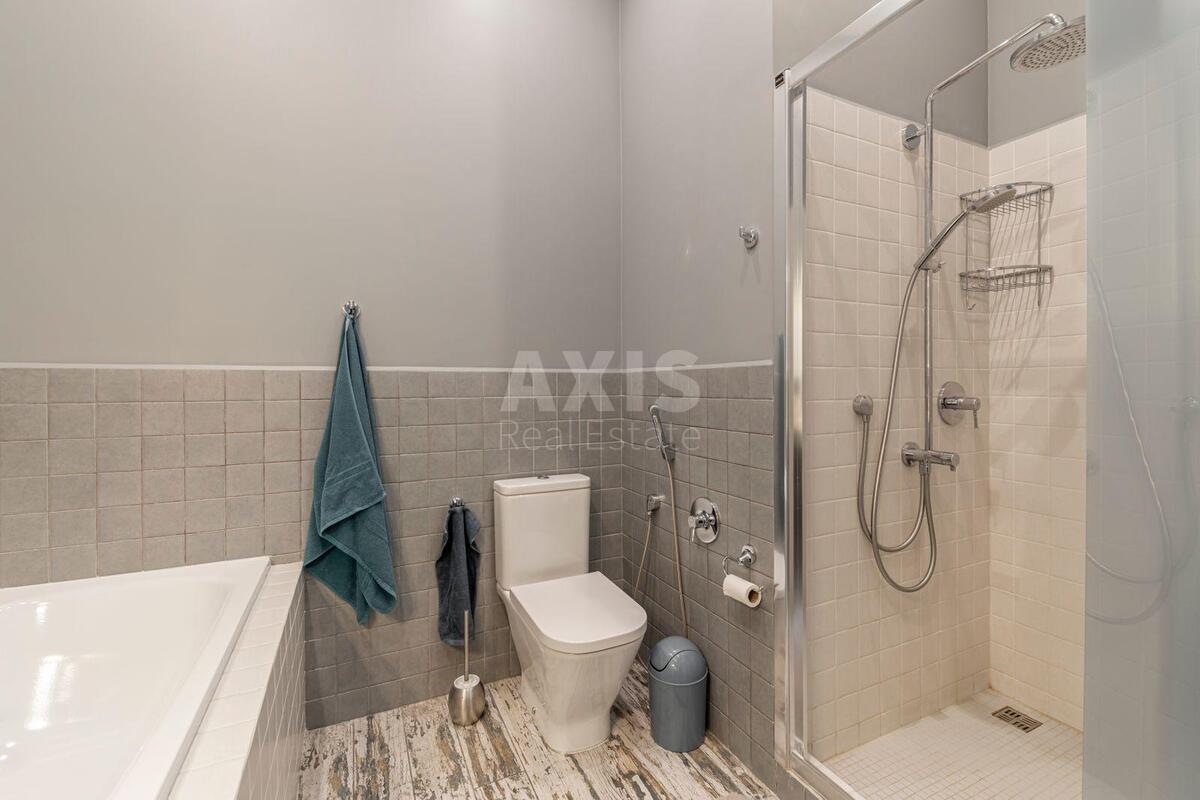 5k apartment vul. Jaroslaviv Val 21Г11