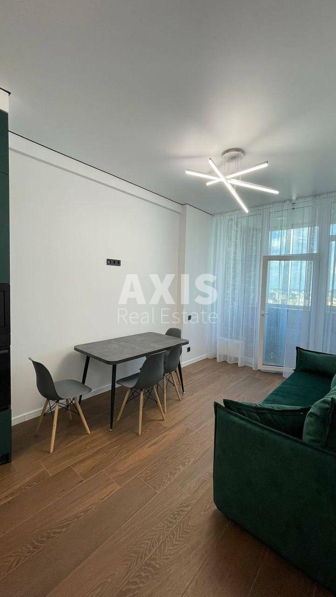 1k apartment pr-t Peremogy 1111