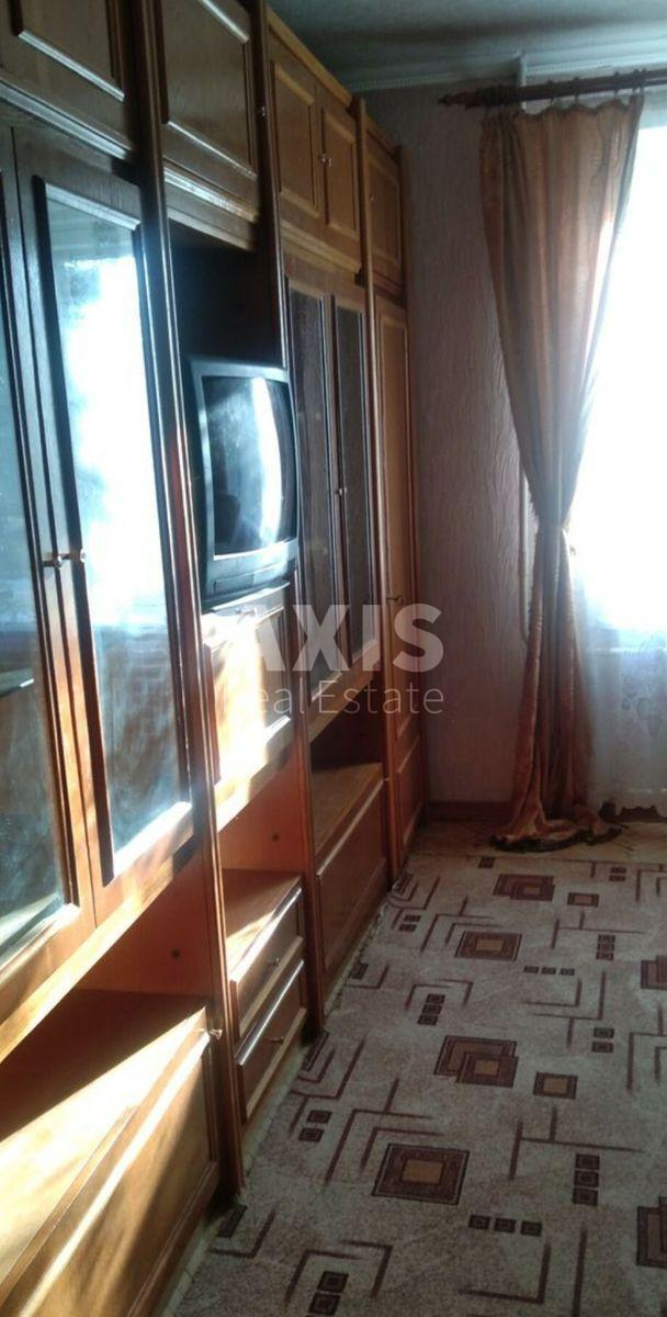 1k apartment vul. Tupoljeva Akademika 15Є5