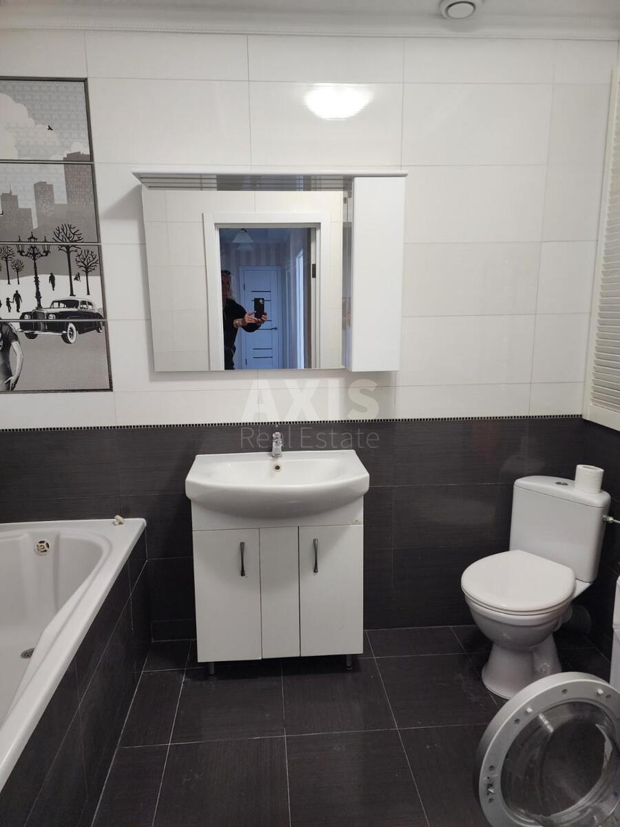 2k apartment vul. Baumana 256