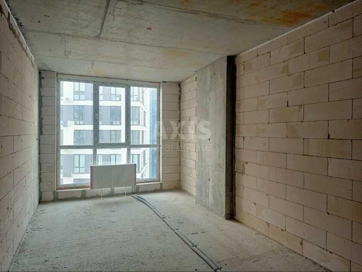 2k apartment vul. Central'na 21А7
