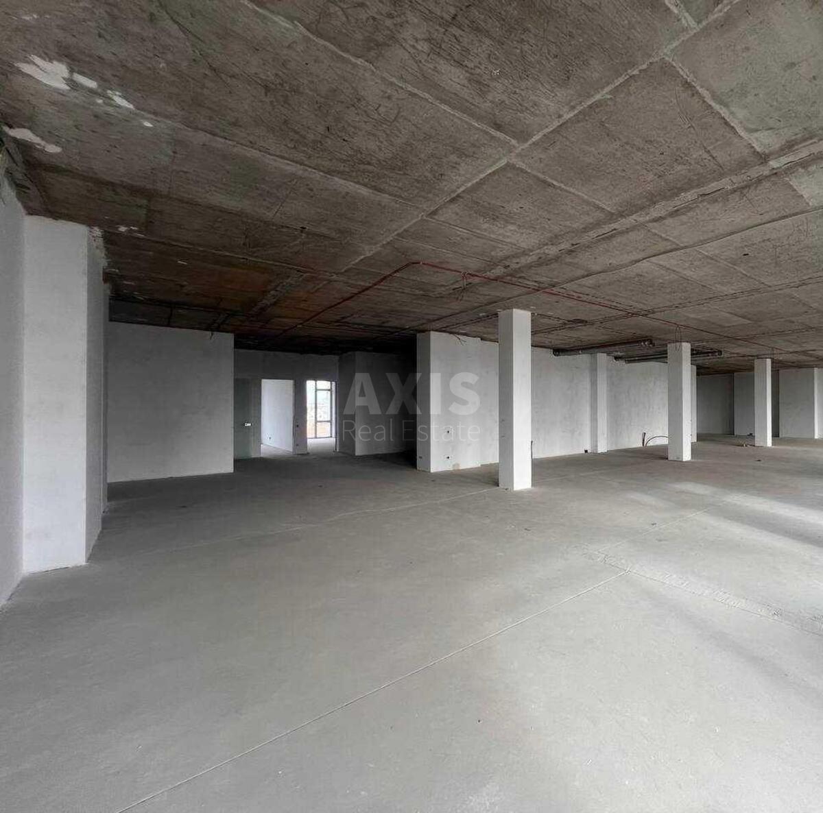 Office vul. Antonovycha 118, 478m2618552