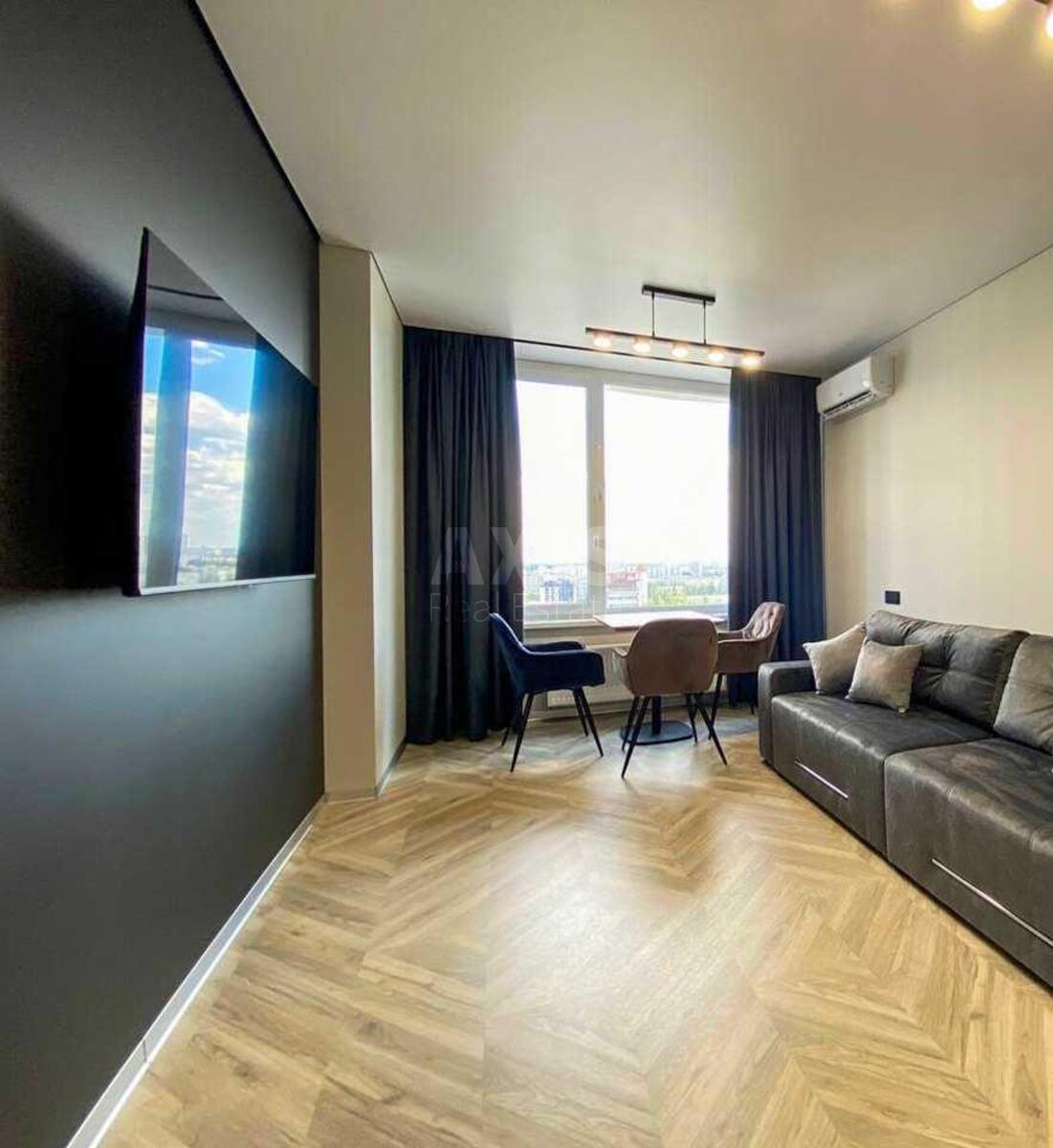 1k apartment vul. Zhmachenka Generala 22575522