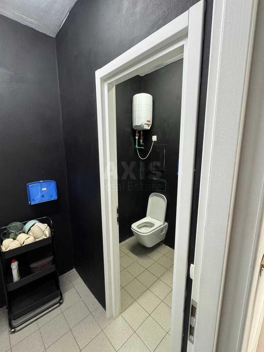 Офис ул. Воздвиженская 51А, 100м2618968