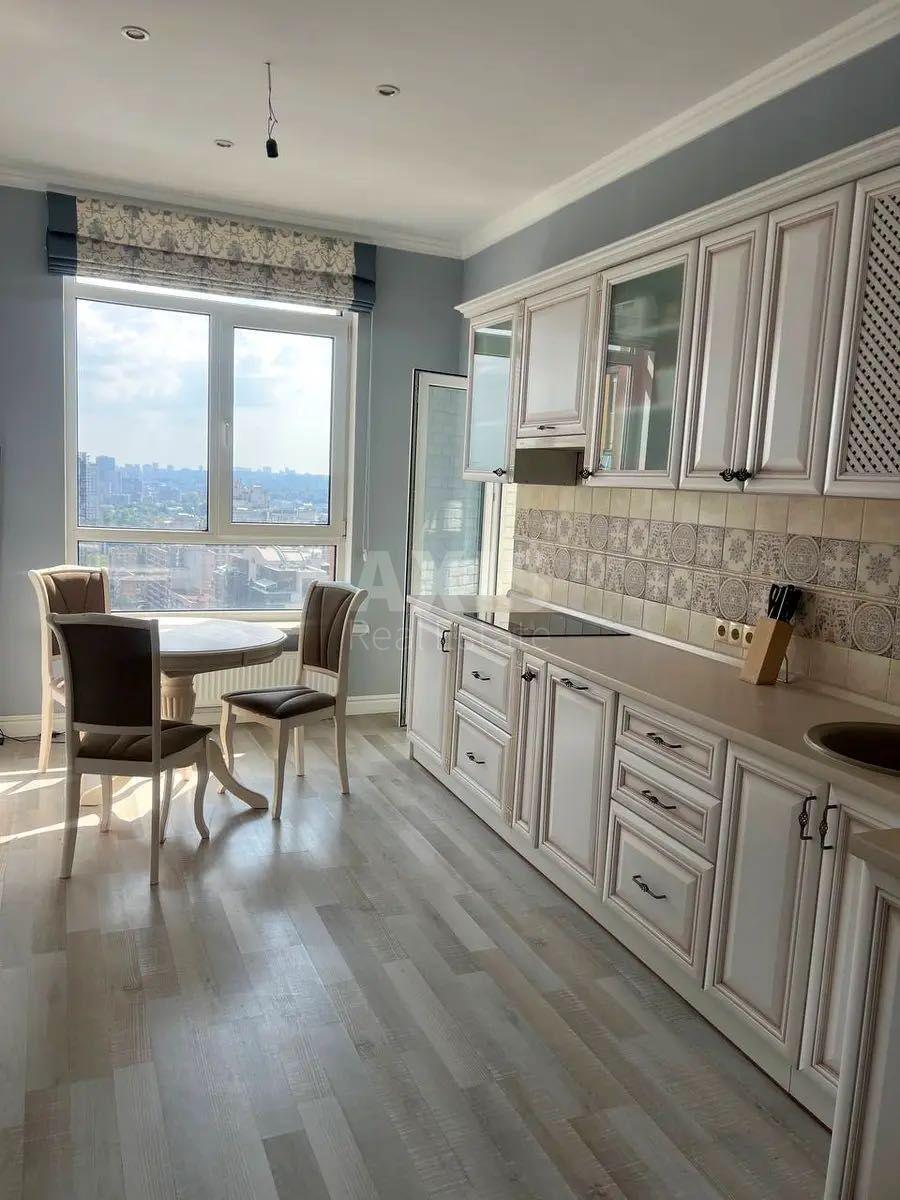 2k apartment vul. Zhyljans'ka 118619072