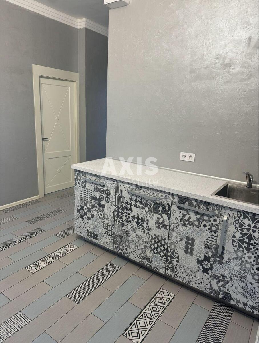 4к квартира ул. Кирилло-Мефодиевская 2564338