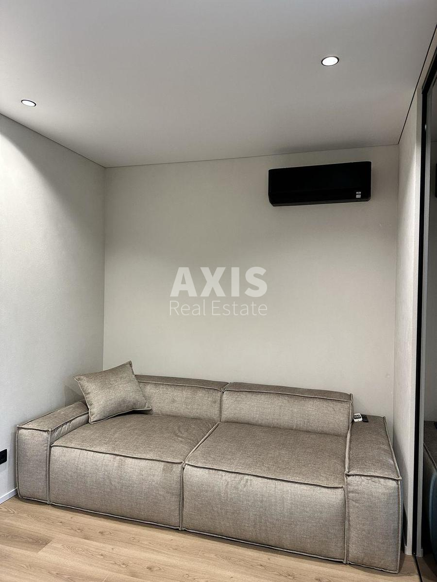 1k apartment vul. Glybochyc'ka 73291061
