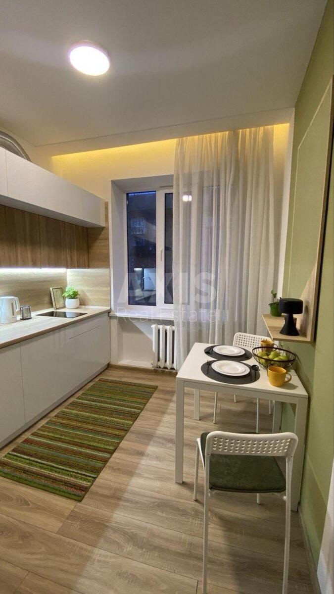 2k apartment vul. Kudri Ivana 38619520