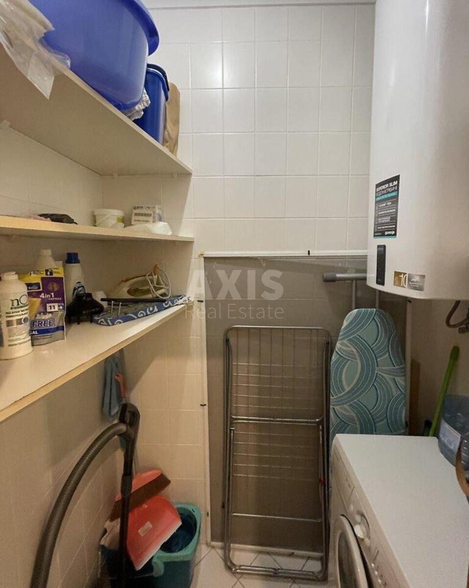 2k apartment vul. Jevgena Konoval'cja 32Г9