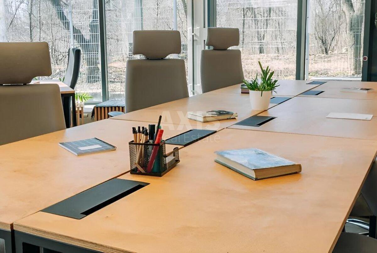 Office vul. Babushkina 24, 33m21