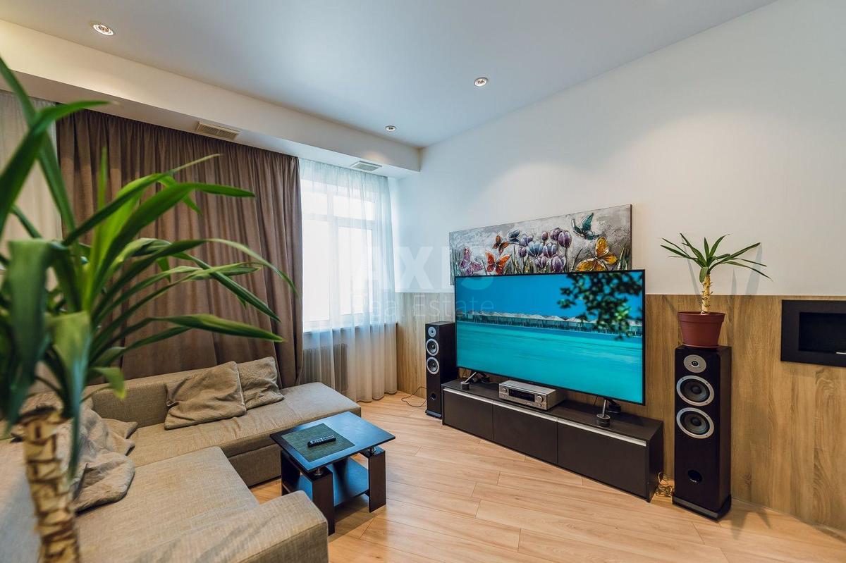3k apartment pr-t Geroi'v Stalingrada 2Г