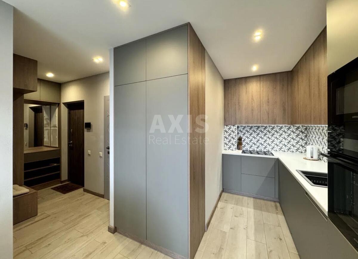 1k apartment bul. Ryl's'kogo Tadeja 1620207