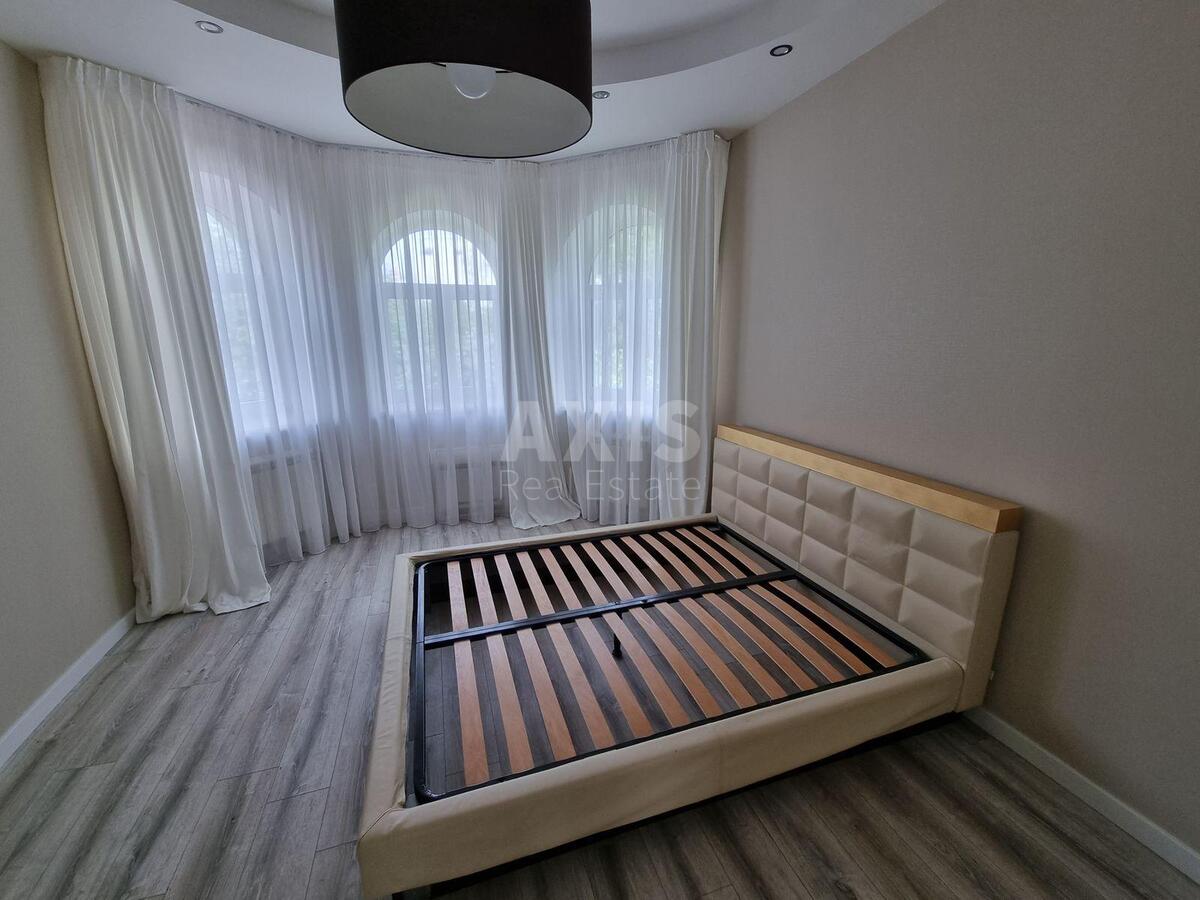 House vul. Rajevs'kogo Mykoly, 500m2, Kyiv city12
