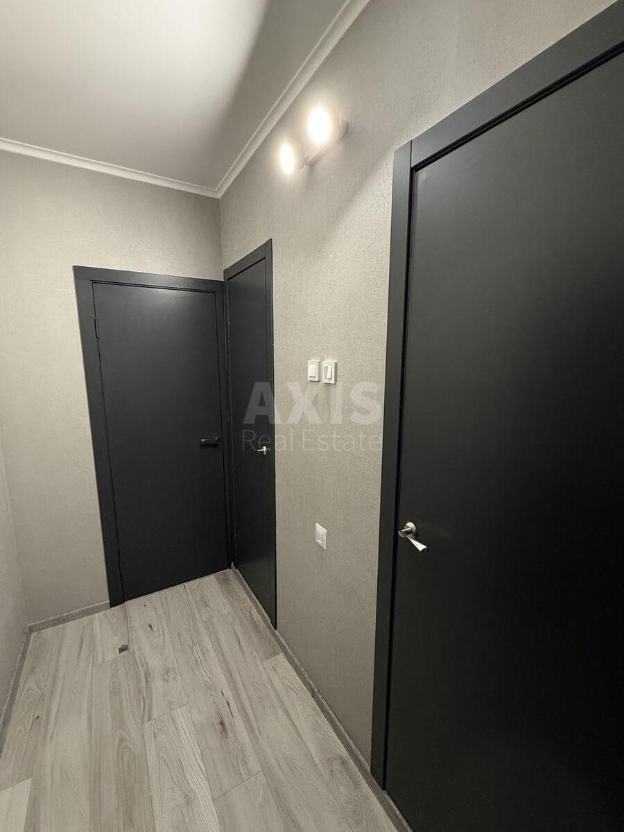 1k apartment vul. Zabolotnogo Akademika 62620416