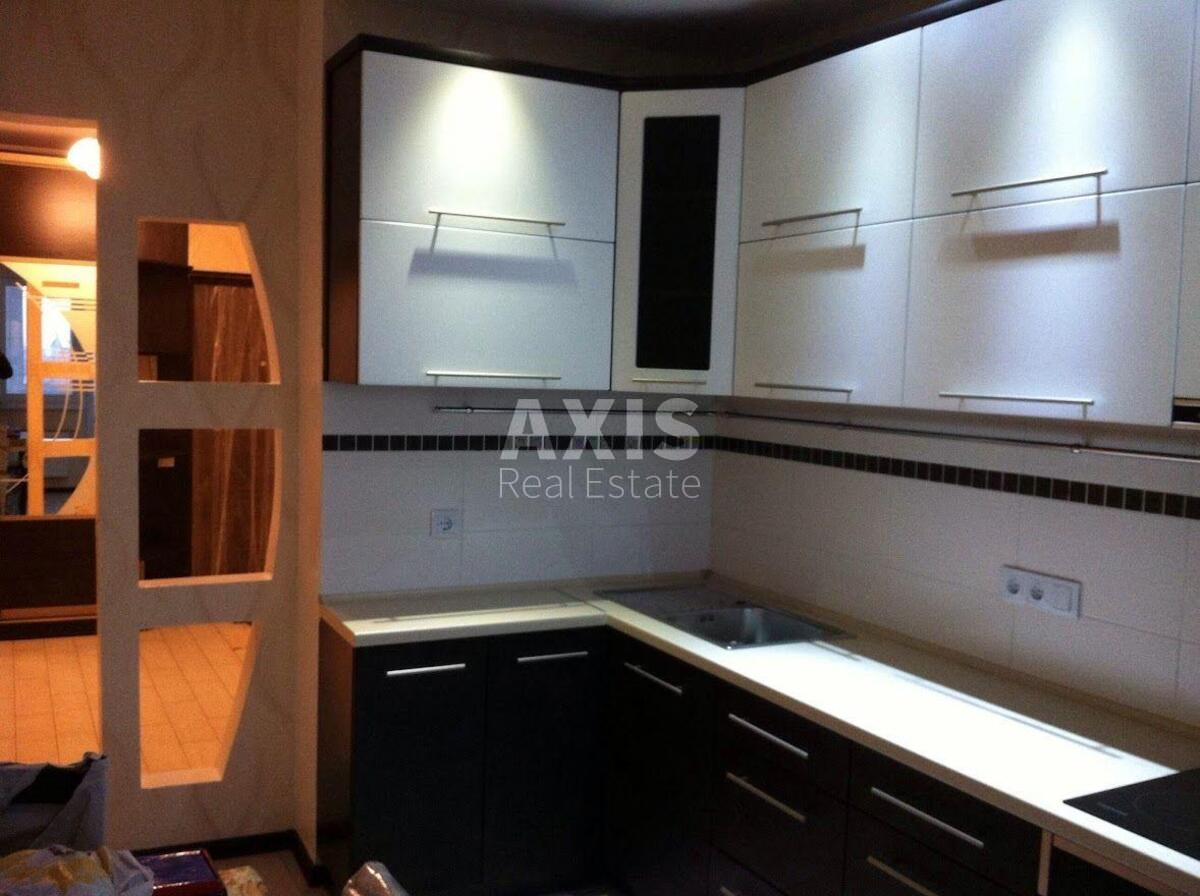 1k apartment pr-t Navoi' Alishera 6957201