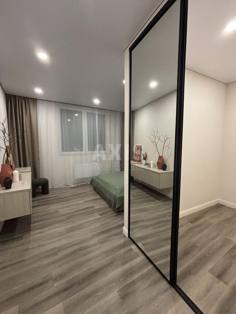 2k apartment prov. Baltijs'kyj 3А620599