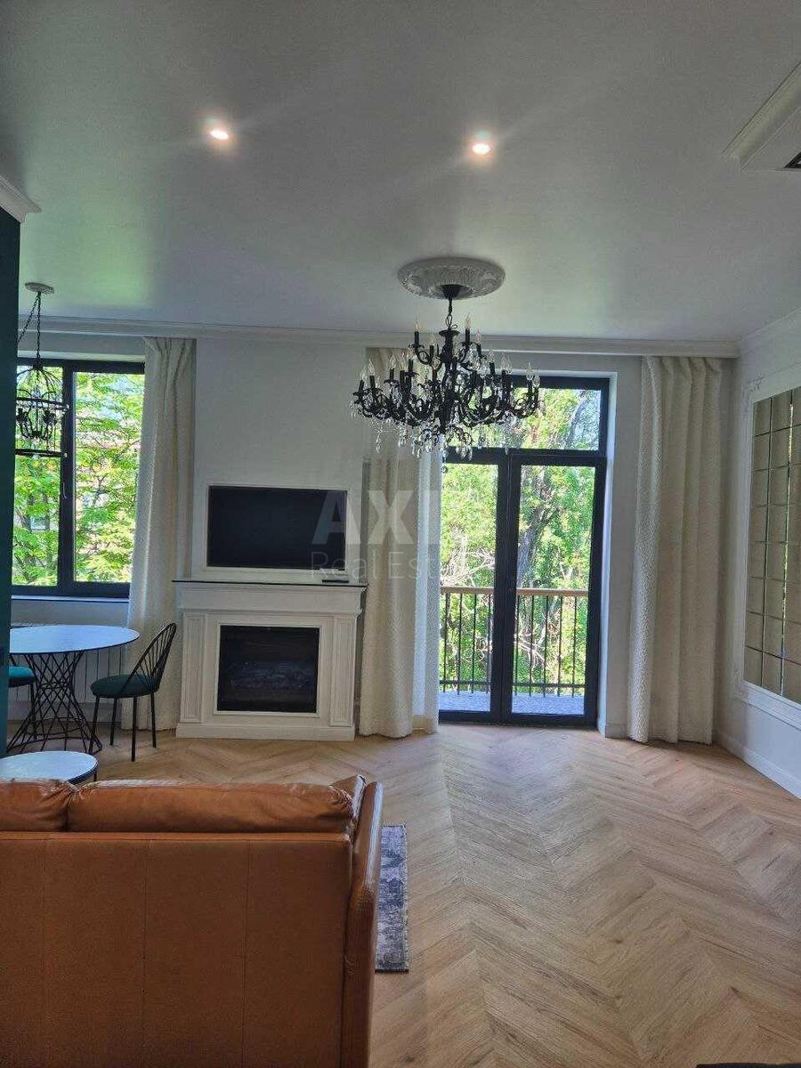 2k apartment vul. Piters'ka 3577594