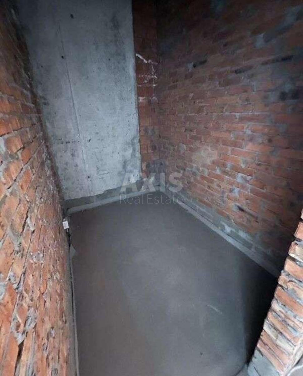 3k apartment vul. Bogatyrs'ka 50