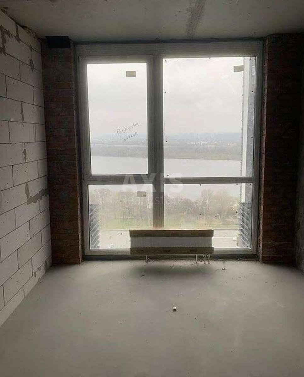1k apartment vul. Prychal'na 140