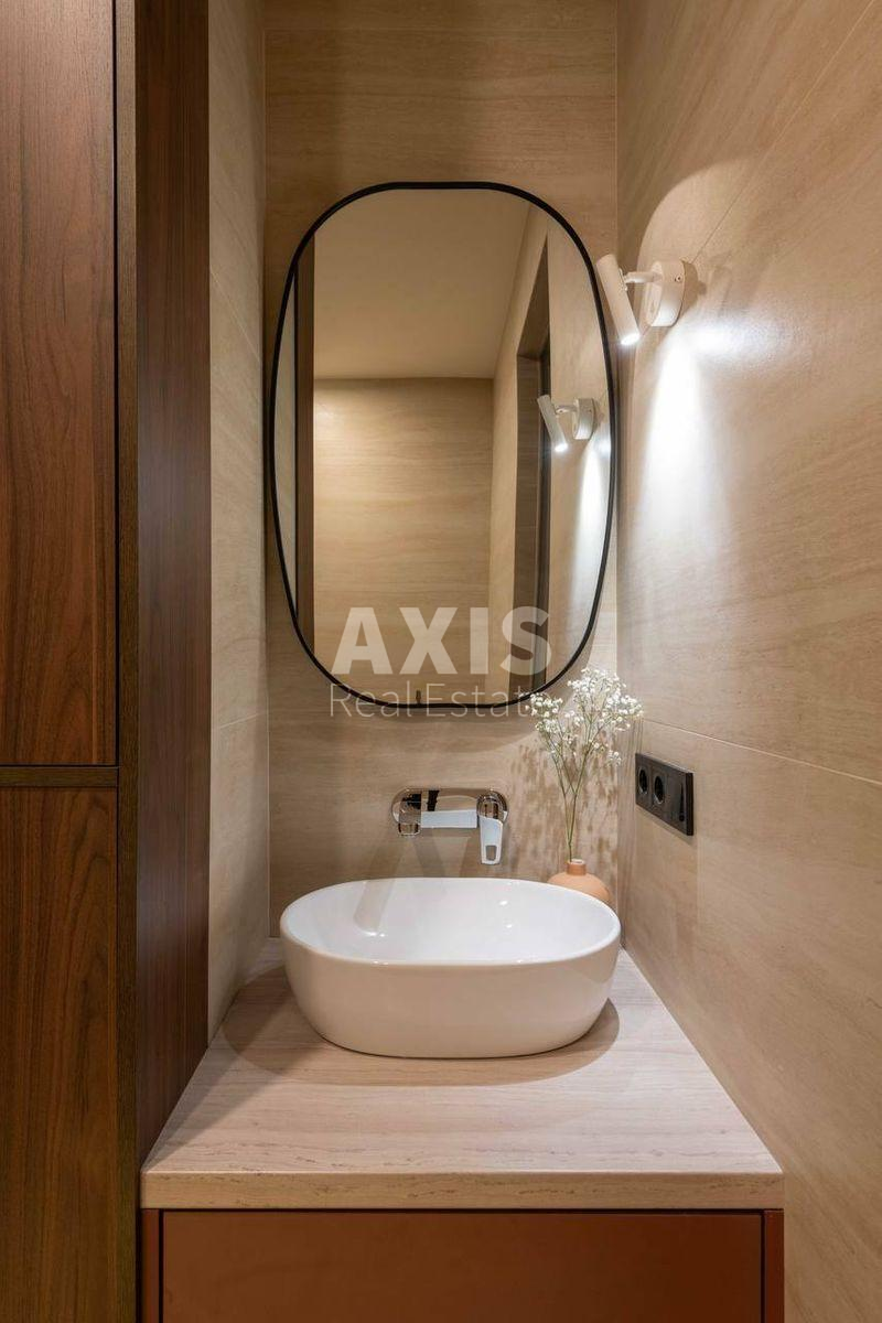 1k apartment vul. Velyka Vasyl'kivs'ka 37Д8