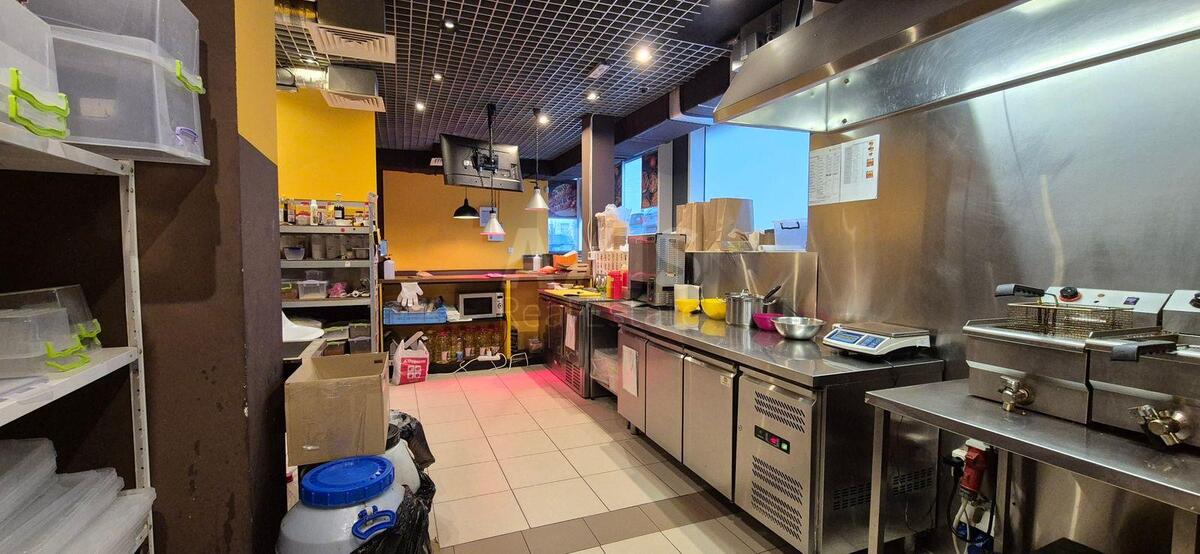Trade object pr-t Peremogy 26, 110m2578606