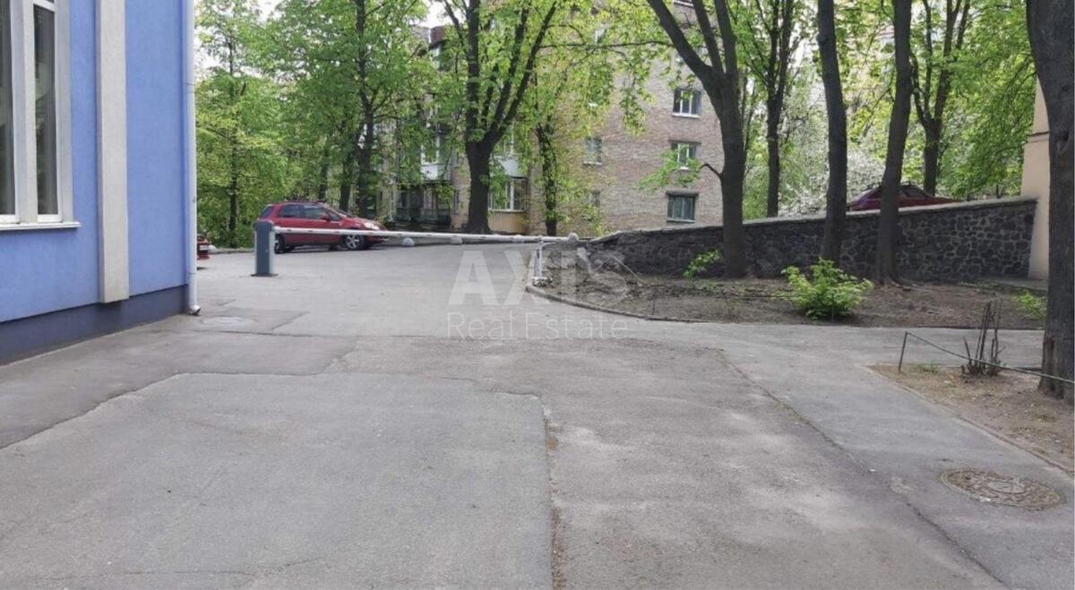 Офис бул. Николая Михновского 26/1, 70м2621748