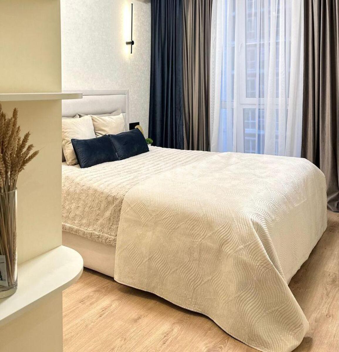 1k apartment vul. Myhajla Maksymovycha 24578831