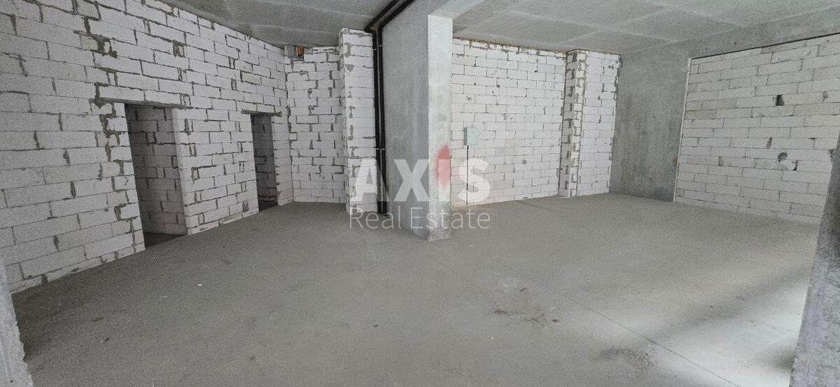 Trade object nab. Dniprovs'ka 15Д, 103m2595811