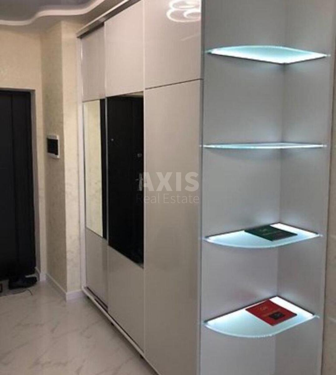 1к квартира ул. Ростиславская 5Б622095