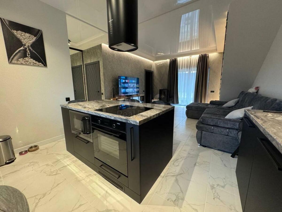 House vul. Vynogradna, 100m2, Kyiv city579310