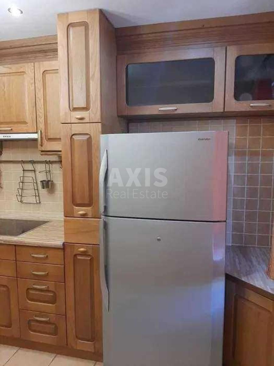 3k apartment vul. Urlivs'ka 362