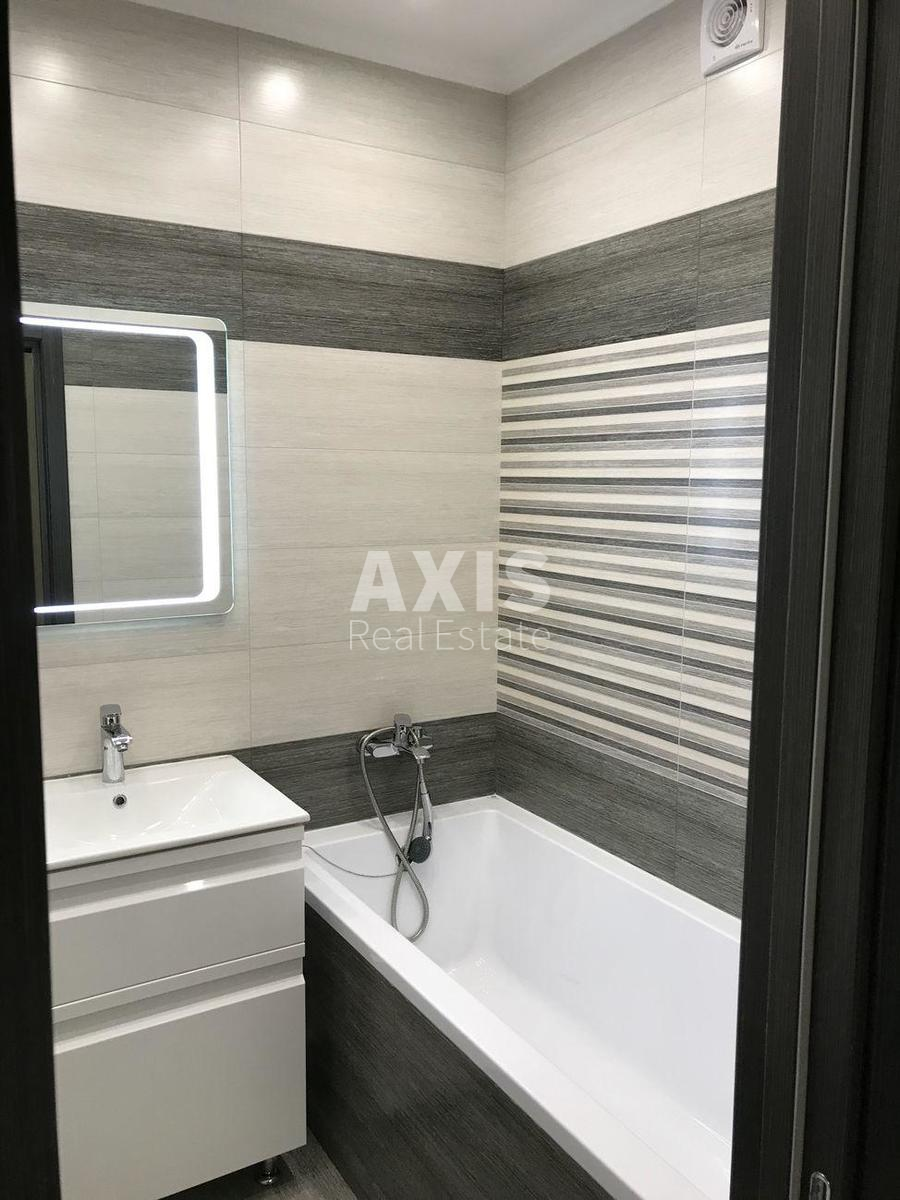 1k apartment vul. Myhajla Maksymovycha 24418206