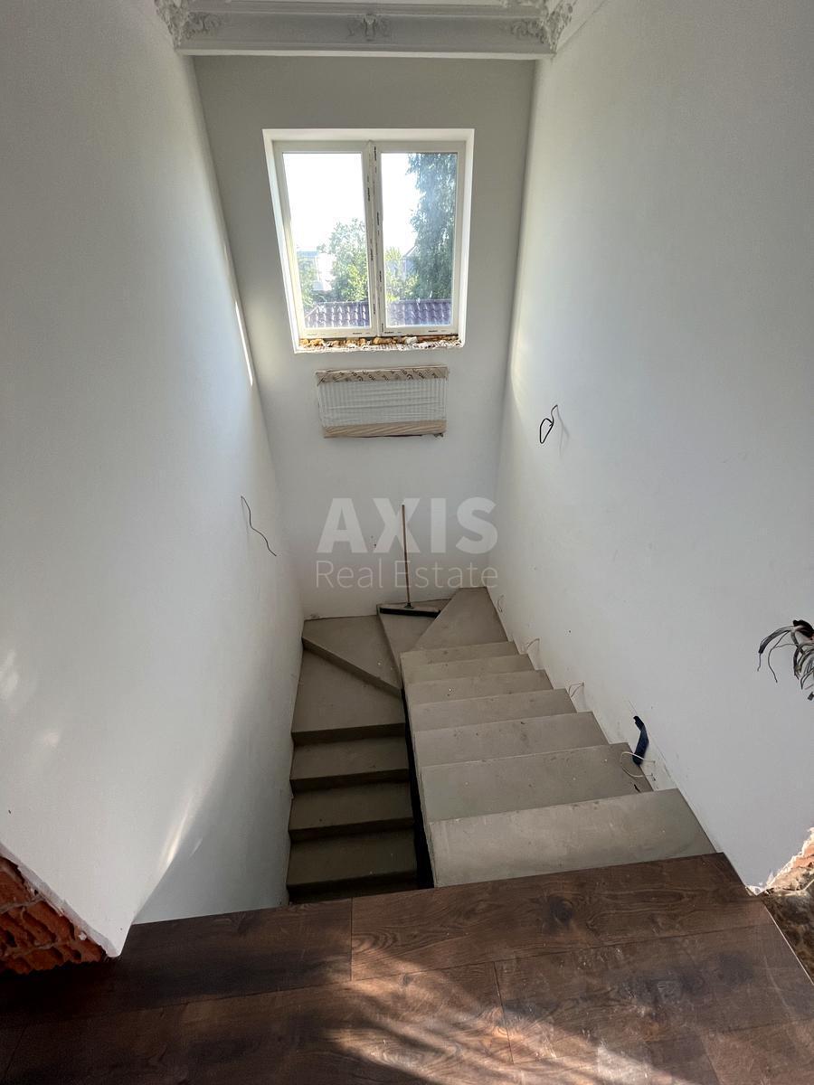 Дoм ул. Смерекова, 367м2, город Киев622758