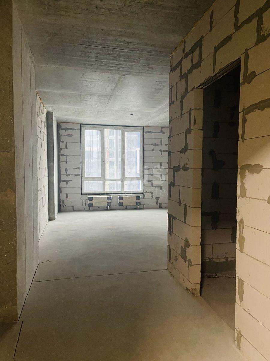 2k apartment vul. Kikvidze 410