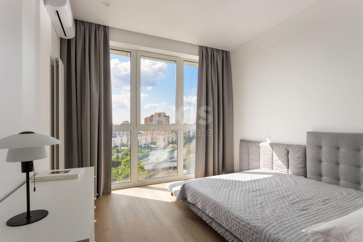2k apartment tupyk Tvers'kyj 7Б580237