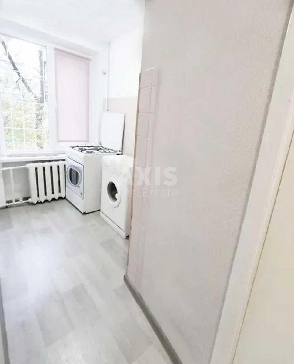 1k apartment vul. Regeneratorna 40