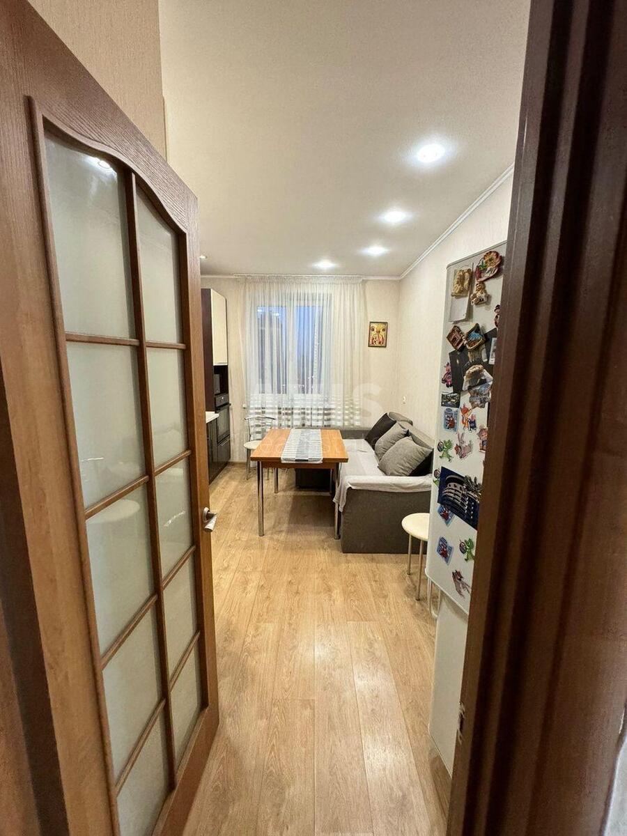 2k apartment vul. Verhovynna 911