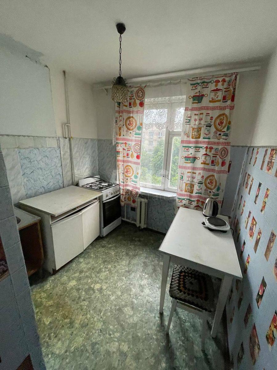 2k apartment vul. Miljutenka 230