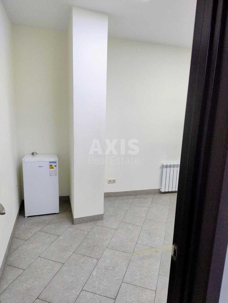 Office vul. Shhekavyc'ka 53, 150m29