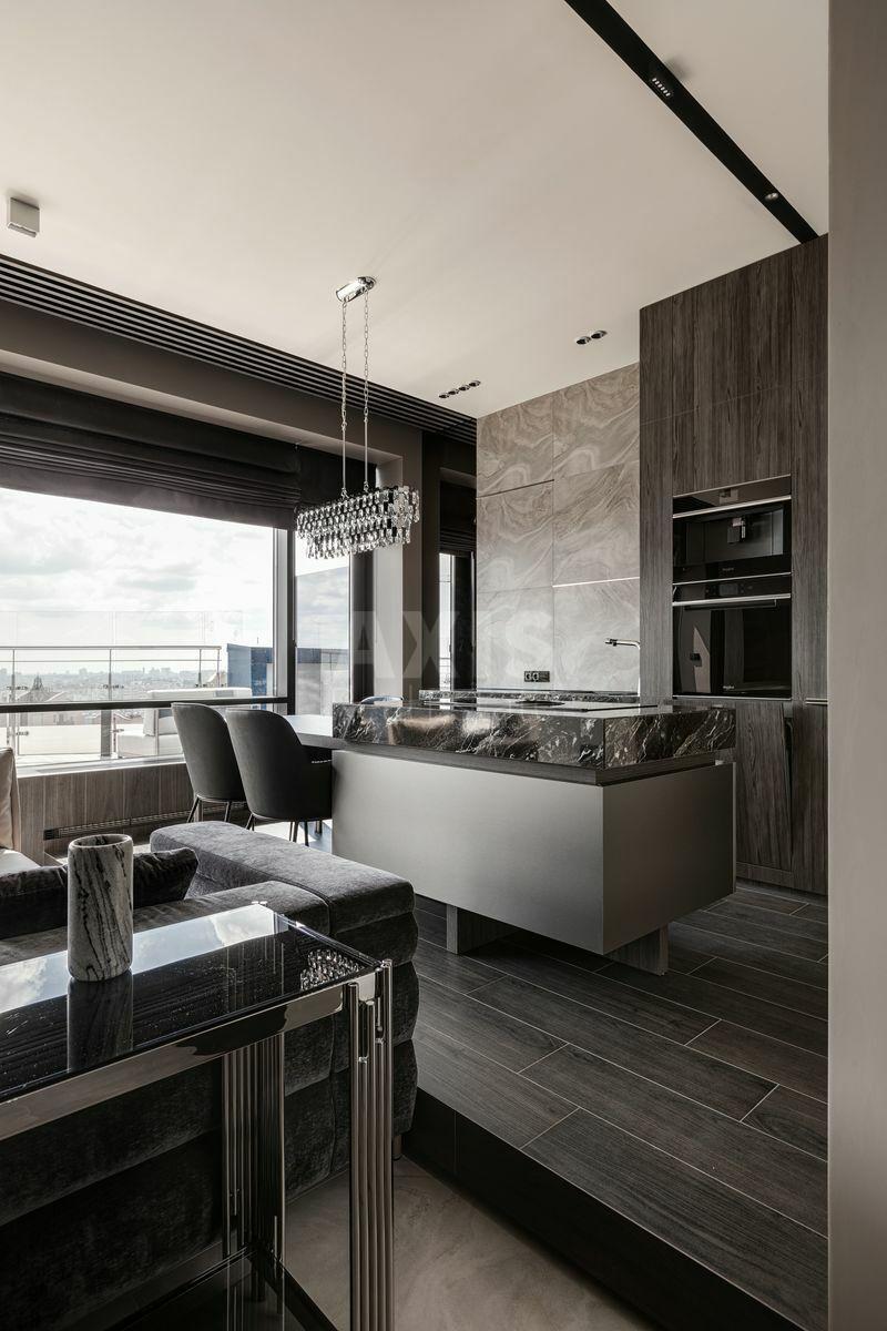3k apartment prov. Laboratornyj 7510301