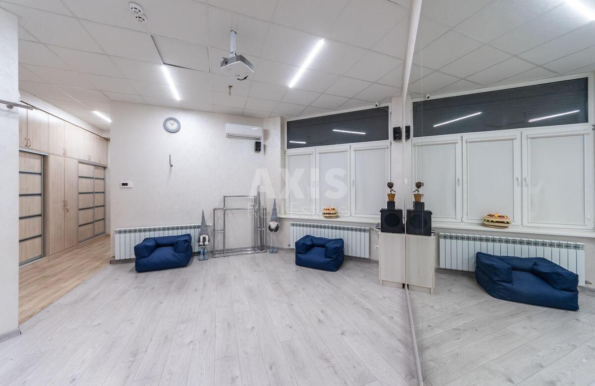 Office vul. Radomyshl's'ka 2Г, 148m2510587