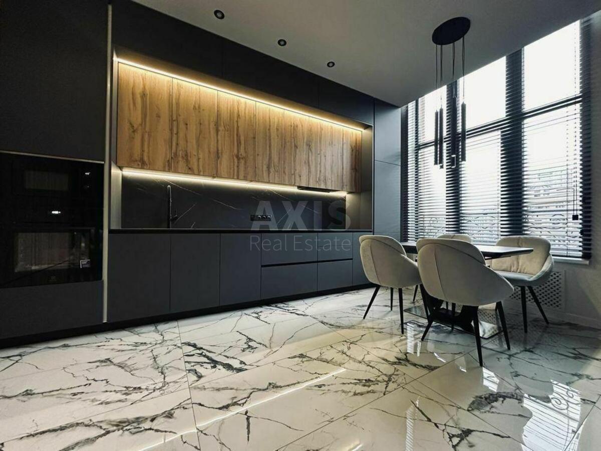 2k apartment vul. Kikvidze 174