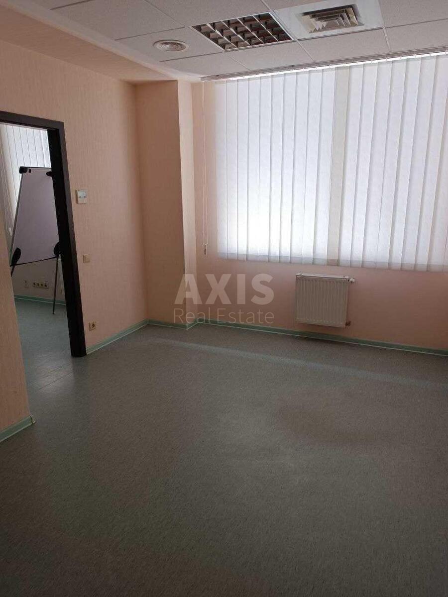 Офис ул. Борщаговская 204В, 120м2603331
