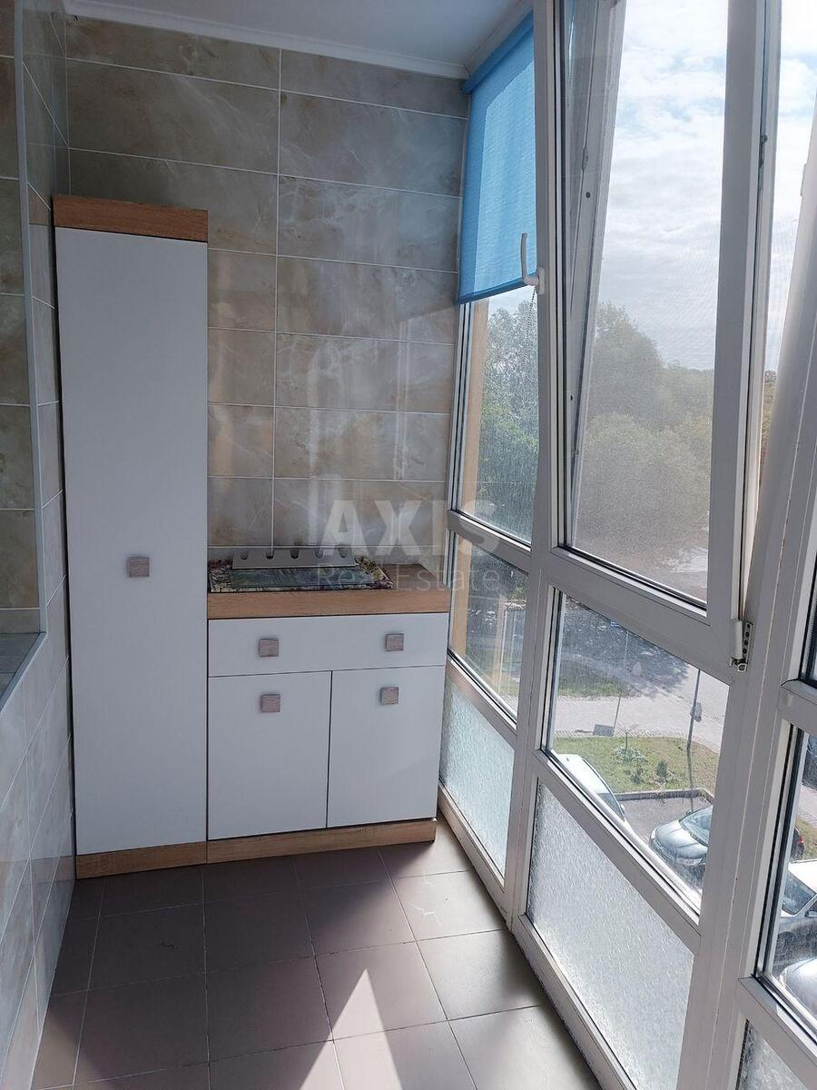 3k apartment vul. Novomostyc'ka 156035711