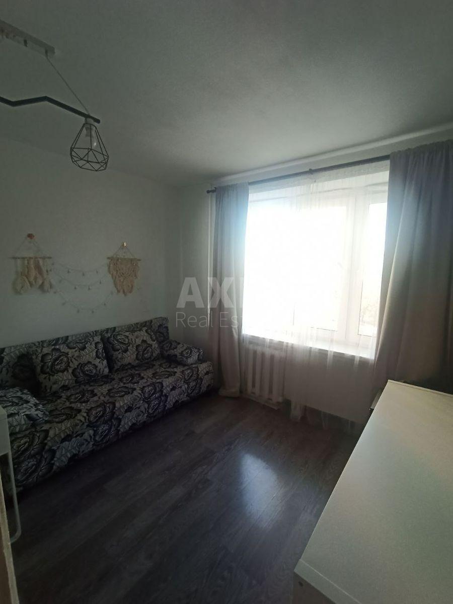 1k apartment vul. Radomyshl's'ka 2А2