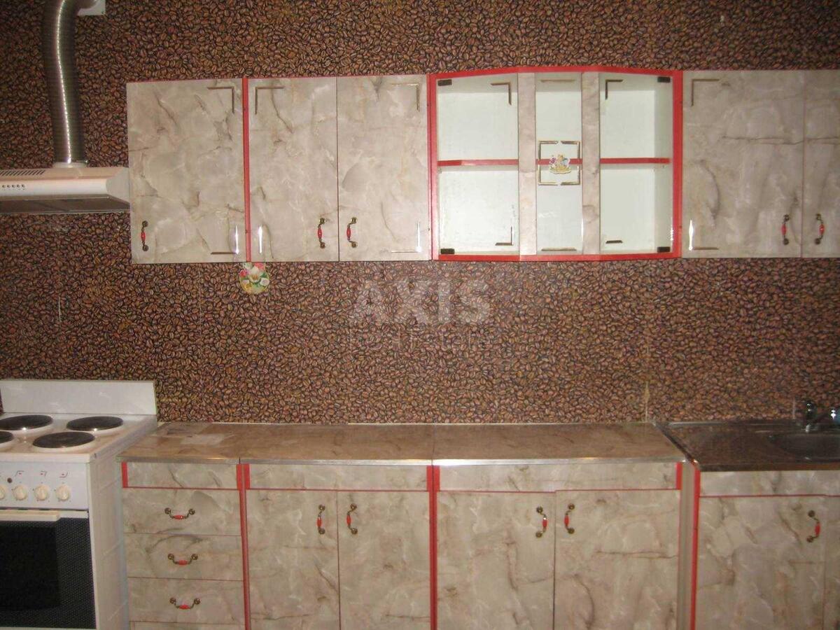 3k apartment vul. Drajzera Teodora 34/510