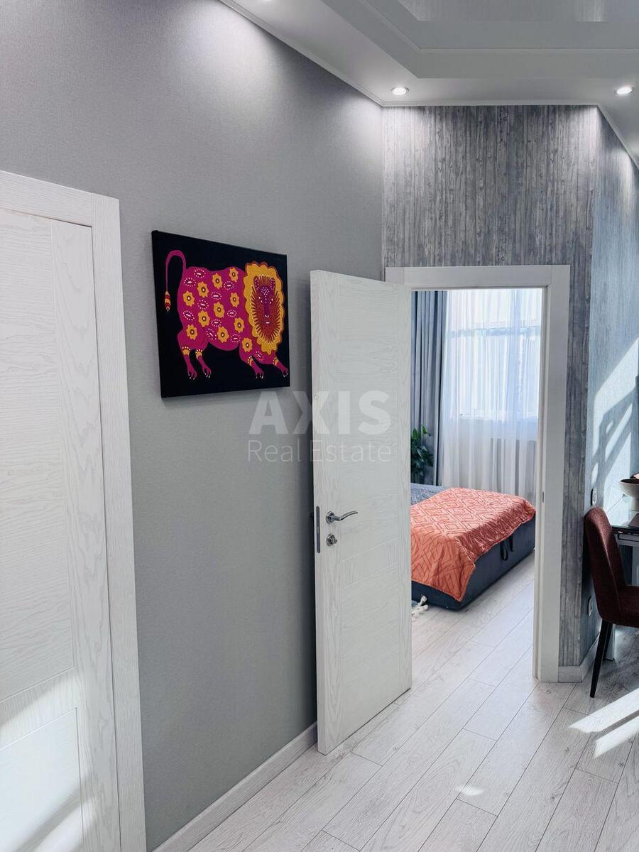 1к квартира ул. Василия Тютюнника 52/16372613